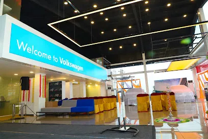Volkswagen Belagavi Showroom