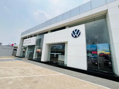Volkswagen Guntur