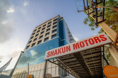 Volkswagen Jodhpur New Power House Road - Showroom