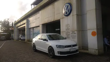 Volkswagen Mangalore Service Centre