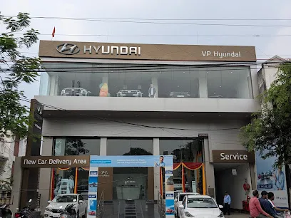 VP HYUNDAI Bilaspur