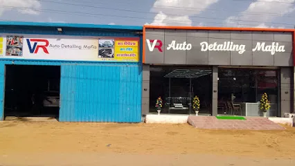 VR Auto Detailing Mafia