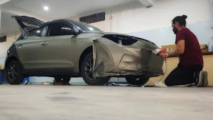 Vwraps, Sikar