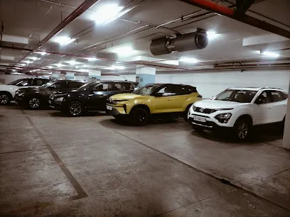 Wash and go car care centre