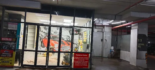 WASH AND GO CAR DETAILING STUDIOS UPPAL| PPF |CERAMIC/GRAPHENE COATING|TEFLON COATING |CAR DECORS & SUN FILM|CAR WASH