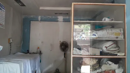 WASH AND PRESS