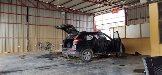 Wash Factory
