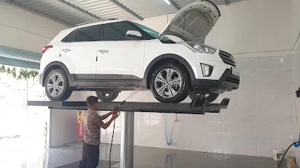 WASH HOUSE - THE CAR AND BIKE SPA- WASH AND DETAILING
