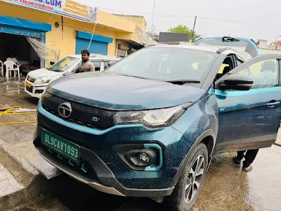 Wash Karao | Car Wash | Rubbing & Dryclean | Bike Wash