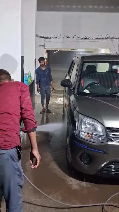 WASH KARO BOSS
