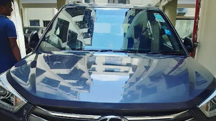 Wash Market : Doorstep car wash & Detailing services