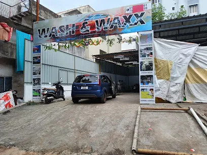 Wash & waxx