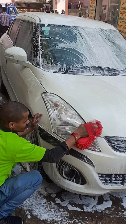 Wash24