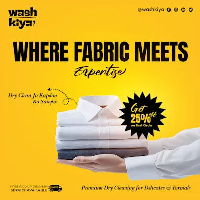 Washkiya