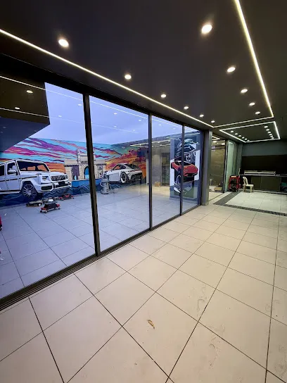 Washkr | Juhu - PPF (Paint protection film), Ceramic coating, Car Spa, Steam car wash, Car detailing services