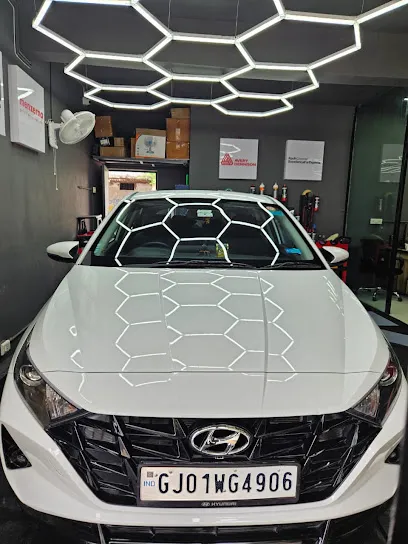 Washkr - SOLA , Steam Car wash, Car Spa, Car Interior - Seat , Car Detailing - Ceramic Coating, PPF Services