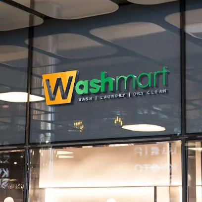 Washmart Laundry & Dry Clean Service