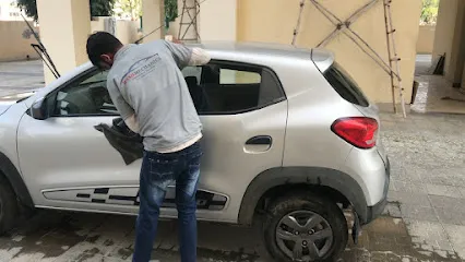 Washmechanics Jaipur