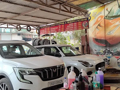 Wash&Shine