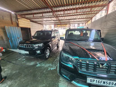 Wave Car Wash