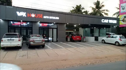 Wax House Auto Detailing