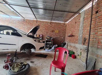 Wayna motors car wash & service center