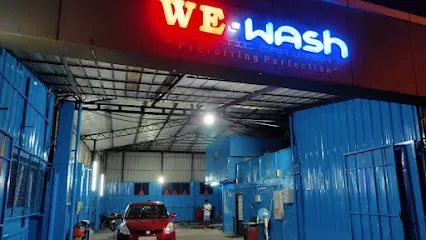 We Wash