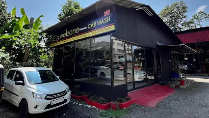 WetZone Car Care