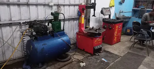 Wheels care