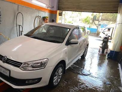 Wings On Wheels Car & Bike wash