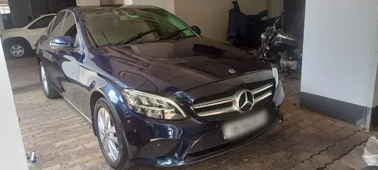 Wipe-X Waterless Carwash Doorstep service