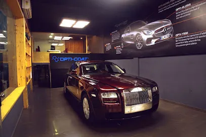 Wissenschaft-The Car Perfectionists