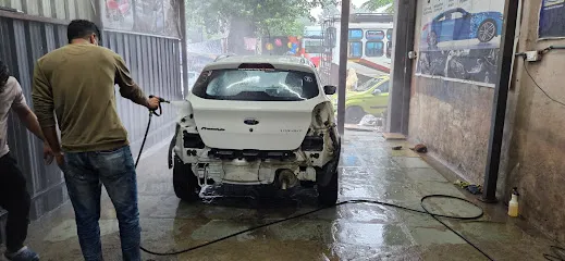 WMC Car care "Door Step Service "