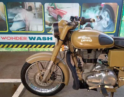 Wonder Wash