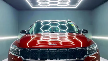 Wrap And Ride Detailing | Car Wash, Detailing & Services