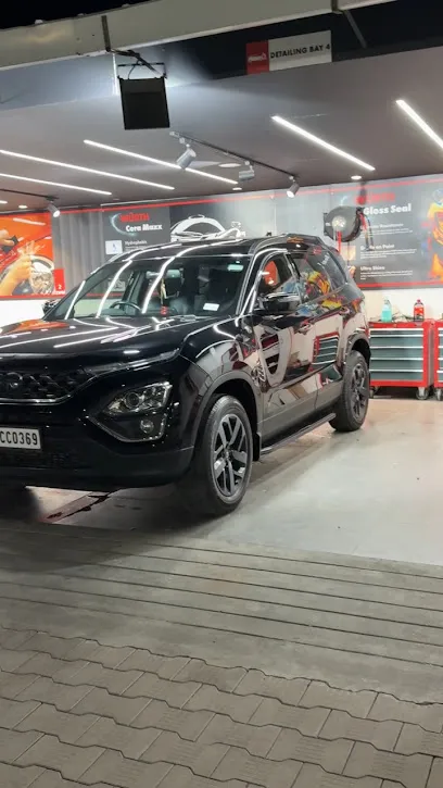 WURTH CAR HAUS - The True Saai Groups