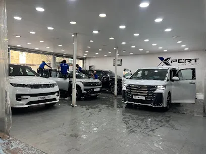 Xpert Car Care - PPF, Ceramic Coating and Car wash