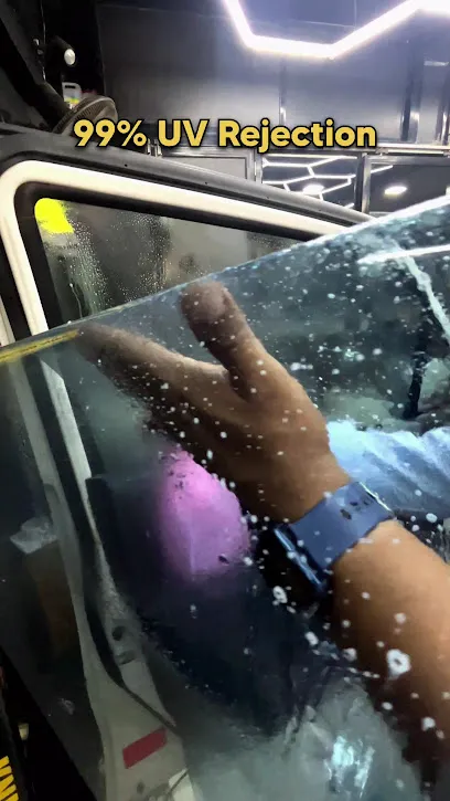 Xpert Car Care