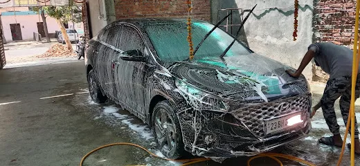 Xpert Car Wash
