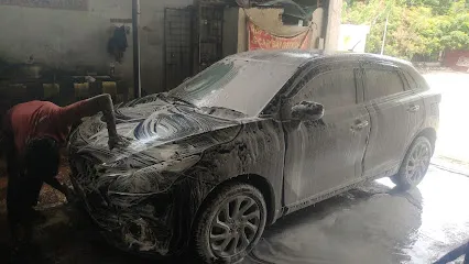 Xpress Car Wash