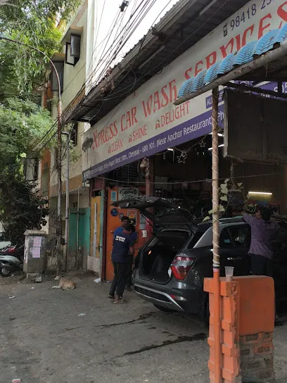 Xpress Car Wash Service