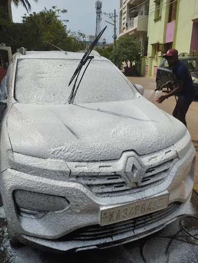 Xpresso Car Care