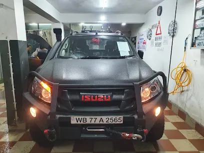 Xpunge Car Spa & Detailing