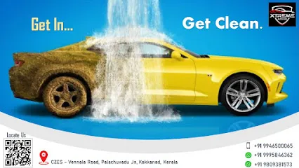 Xtreme Auto Hub