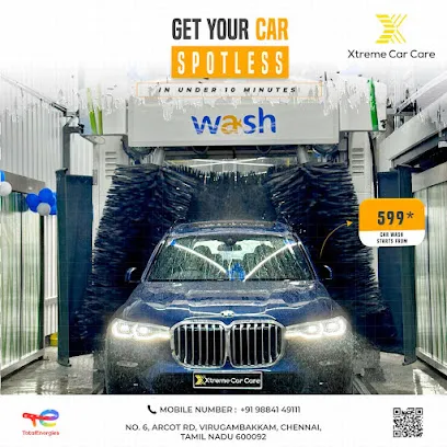 Xtreme Car Care