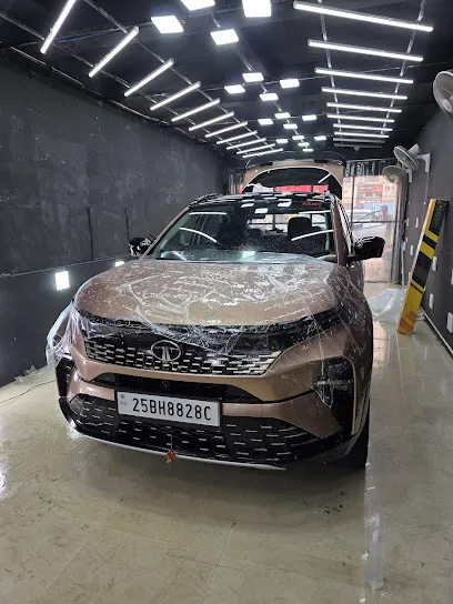 Xtreme Car Detailing Studio (PPF ceramic)