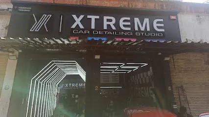 Xtreme Car Detailing Studio