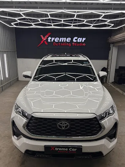 Xtreme Car Spa