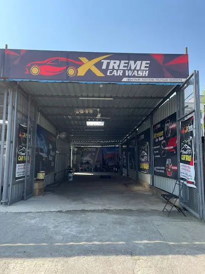 Xtreme Car Wash