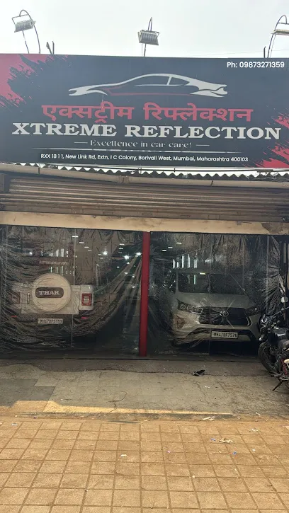 Xtreme Reflection - PPF, Ceramic Coating & Car Detailing Studio In Borivali, Mumbai